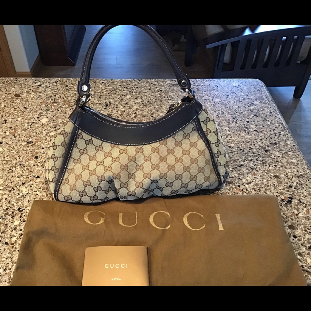 Gucci bag - Picture 5 of 5